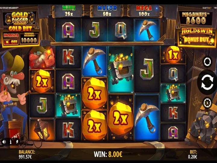 Exploring the Convenience of Slot Game Autoplay with Vegas11